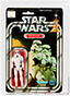 Action Figure Online Auction #1 Cover