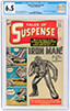 Comic/Action Figure Auction April 2021 Cover