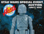 Star Wars Special Event Auction Cover