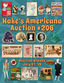 Auction #206 Cover