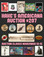Auction #207 Cover