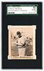 Merkin Baseball Auction #1 Cover